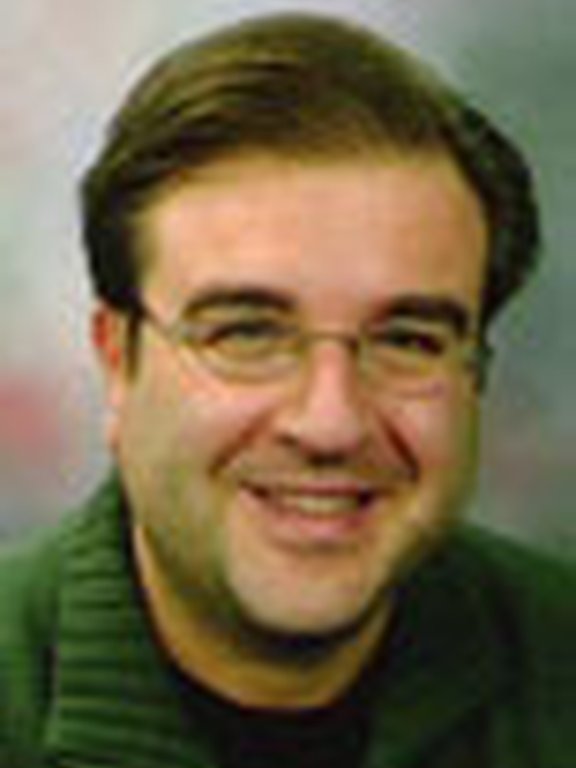 Mag. Saverio Carpentieri