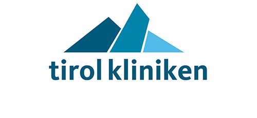 Tirol Kliniken GmbH Logo
