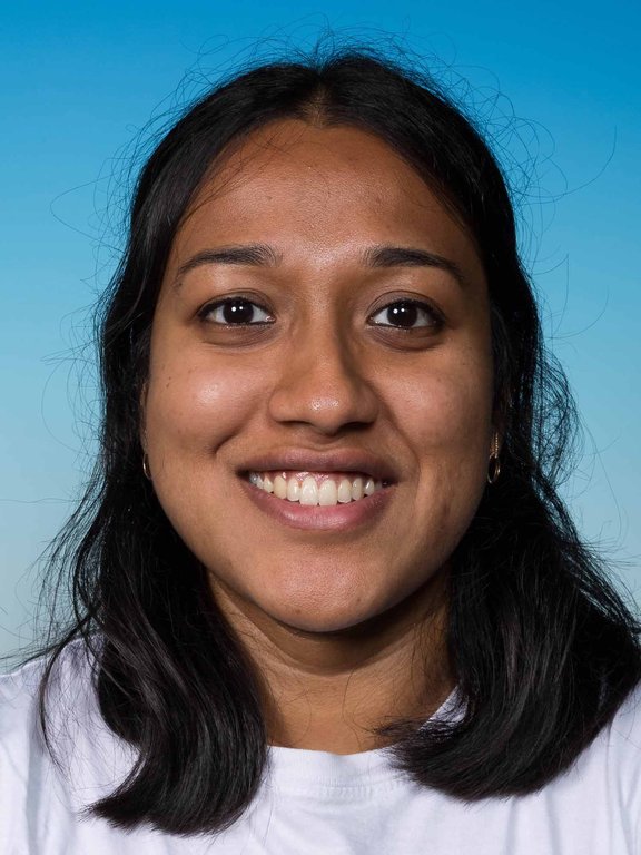 Picture of Vineesha Srivastava