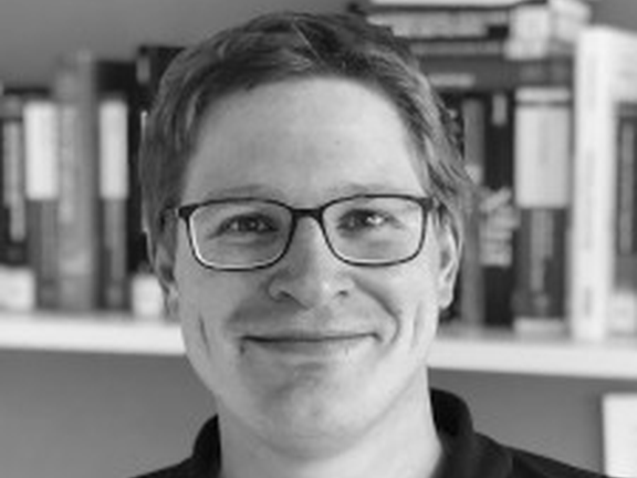 Christoph Kreutz (Innotope)