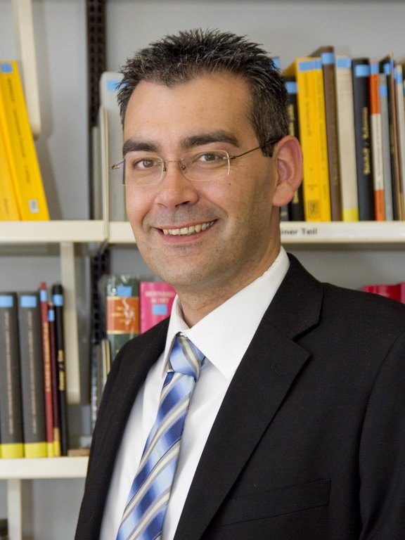 Simon Laimer