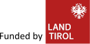 Funded by Land Tirol