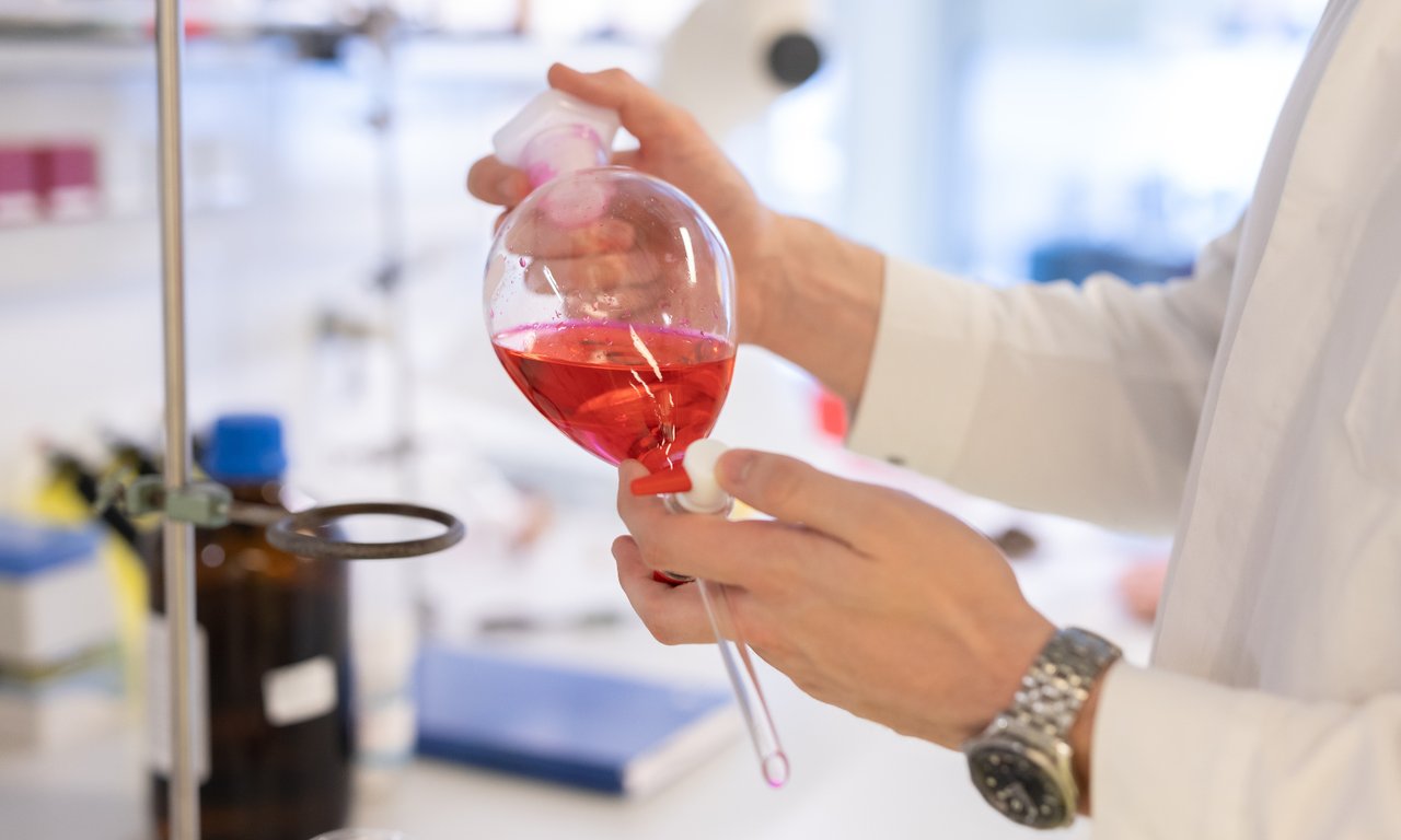 EUREGIO Wissenschaftsfonds