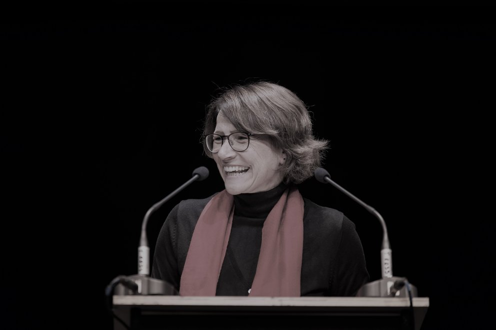 Prof. Dr. María do Mar Castro Varela