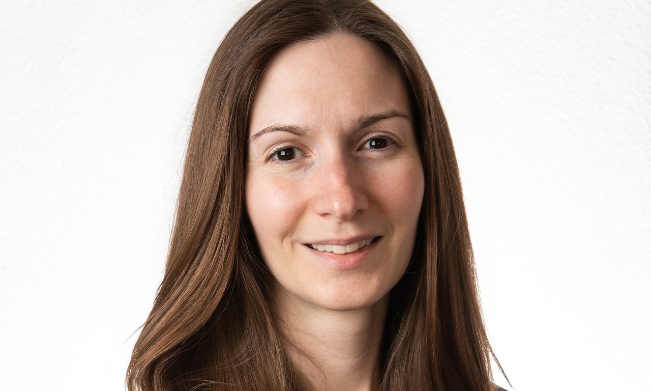 Gina Moseley