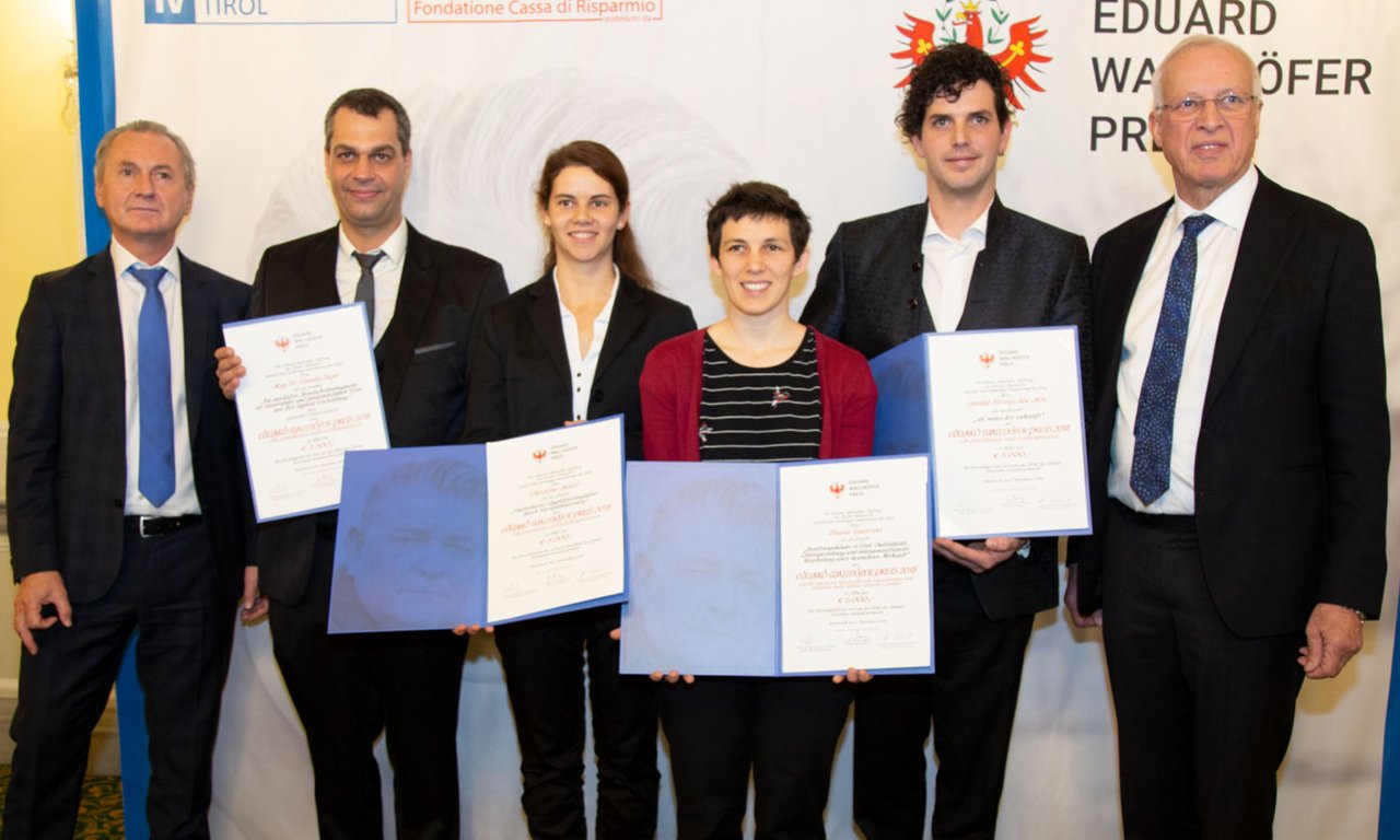 Wallnoefer Preis