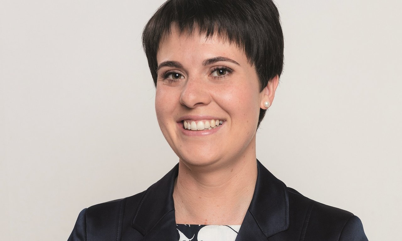 Katharina Hutterer