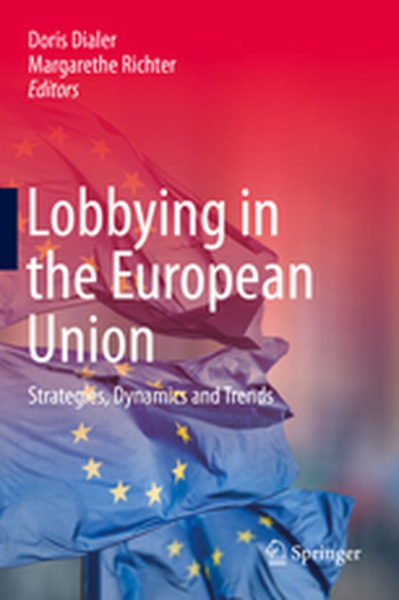 2019-01 Lobbying EU