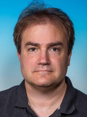Eric Kopp