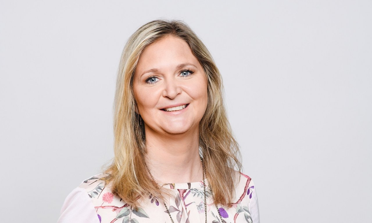 Marlene Hopfgartner
