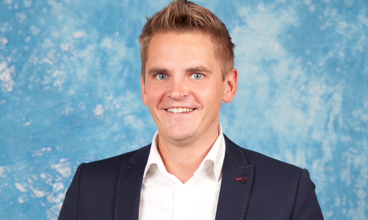 Manuel Ferstl