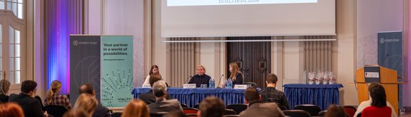 Tagung „Matrixorganisationen und Arbeitsrecht“