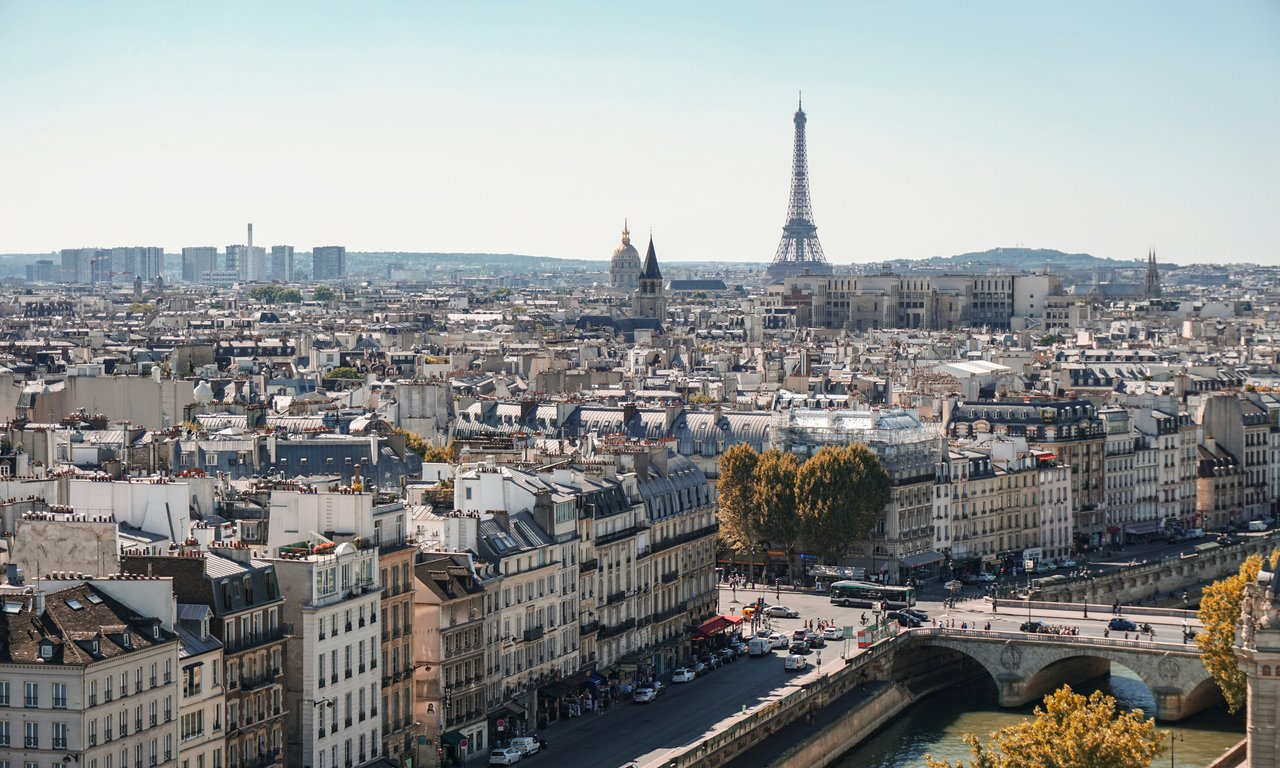 Paris
