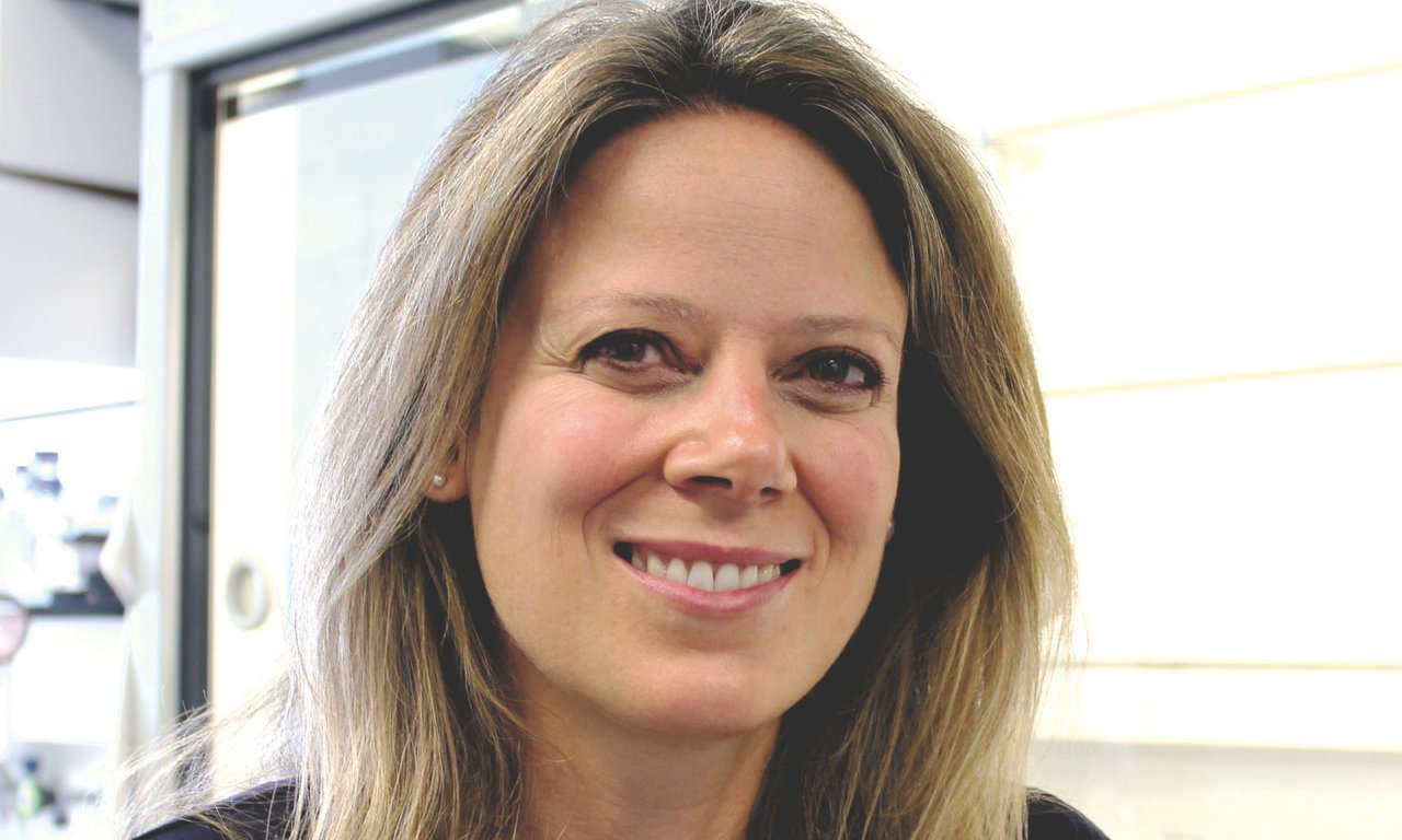 Simone Moser