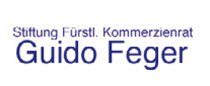 Logo der Stiftung Fürstl. Kommerzienrat Guido Feger