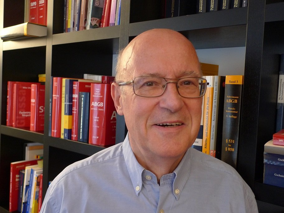 Günter Pichler