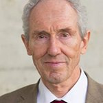 Martin Hasitschka SJ