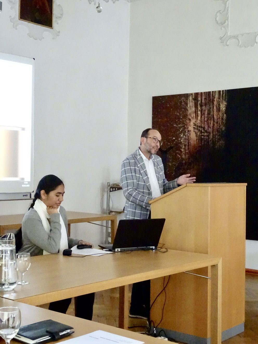 Innsbruck-Pune-Konferenz 2023