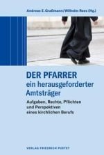 Buchcover Der Pfarrer