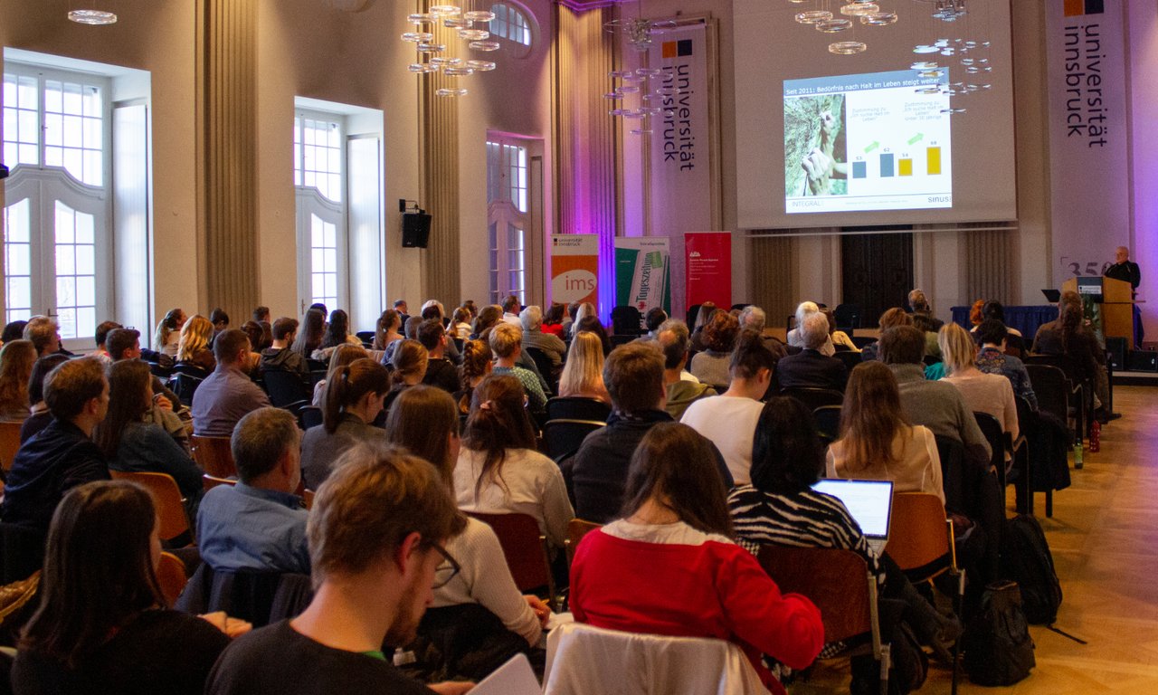 Medientag 2019