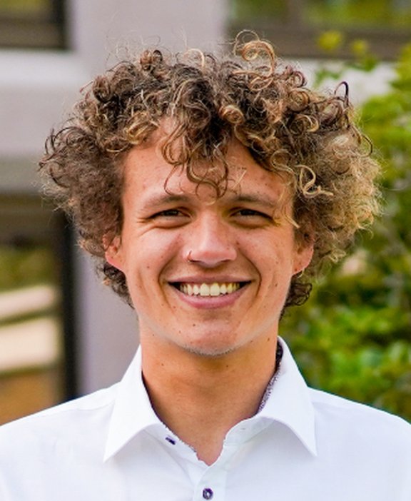 Alumni Master Lukas Noll