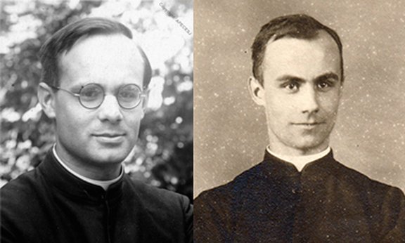 Diverse Personen mit Bezug zum International Rahner Fellowship