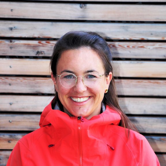 Porträt Teresa Millesi