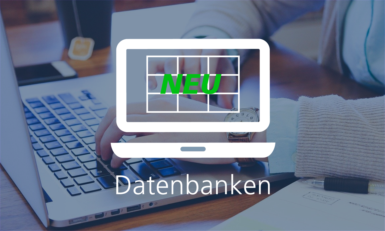 Datenbanken