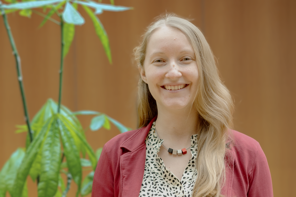 Foto von Magdalena Maurer