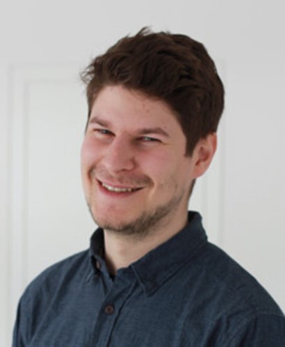 Julian Degan