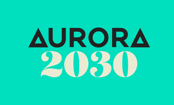 Aurora 2030