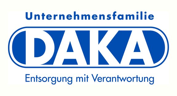 DAKA Logo