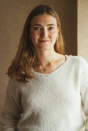 Hannah Erdmann