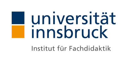 Logo UIBK IFD