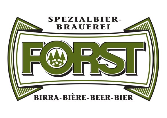 Brauerei Forst Logo