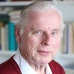 P. Bernhard Kriegbaum SJ