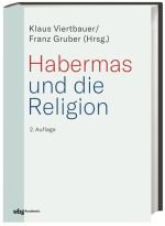 Buchcover Habermas und die Religion