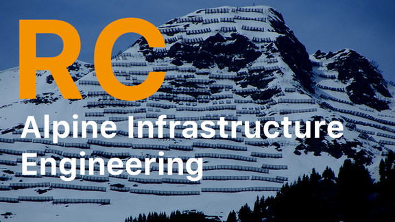 RC Alpine Infrastructure Engineering