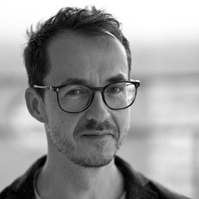 Elmar Kossel, SW, Foto: Peter Schneider, 2024.