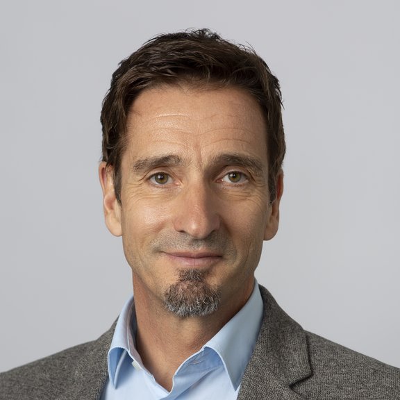 Philipp Unterholzner Portrait