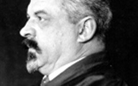 Franz Hillebrand