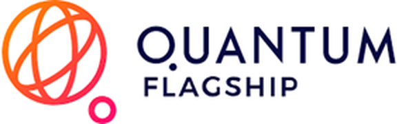 Quantum Flagship logo