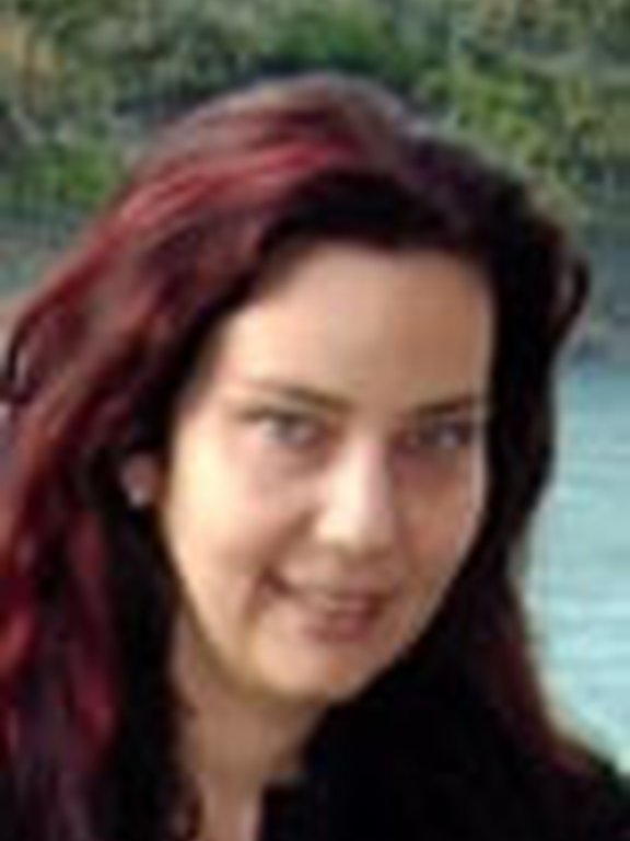 Ass.-Prof. Dr. Cornelia Feyrer