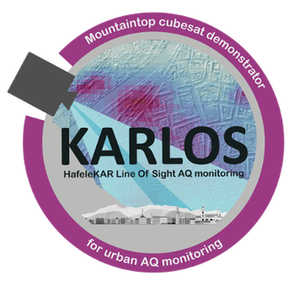 Logo Karlos