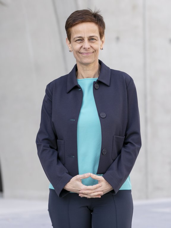 Irene Häntschel-Erhart