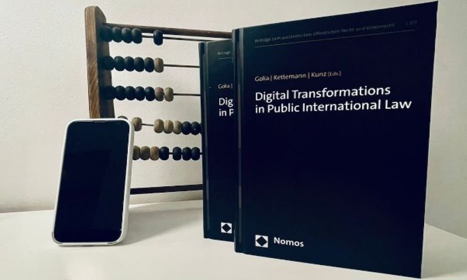 Digital Transformation