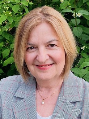 Dessislava Stoeva-Holm