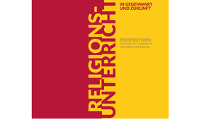 Zu sehen ist das Cover des Positionspapiers.