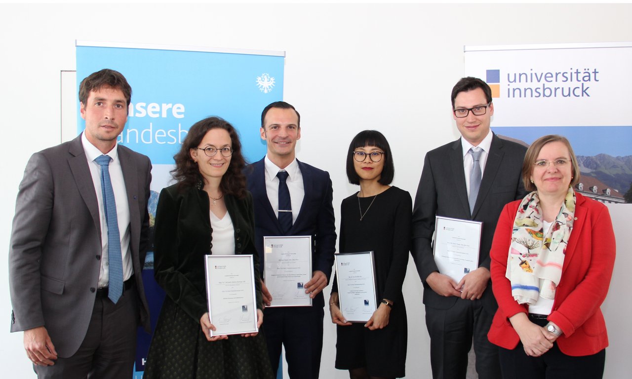 Hypo Preis 2018