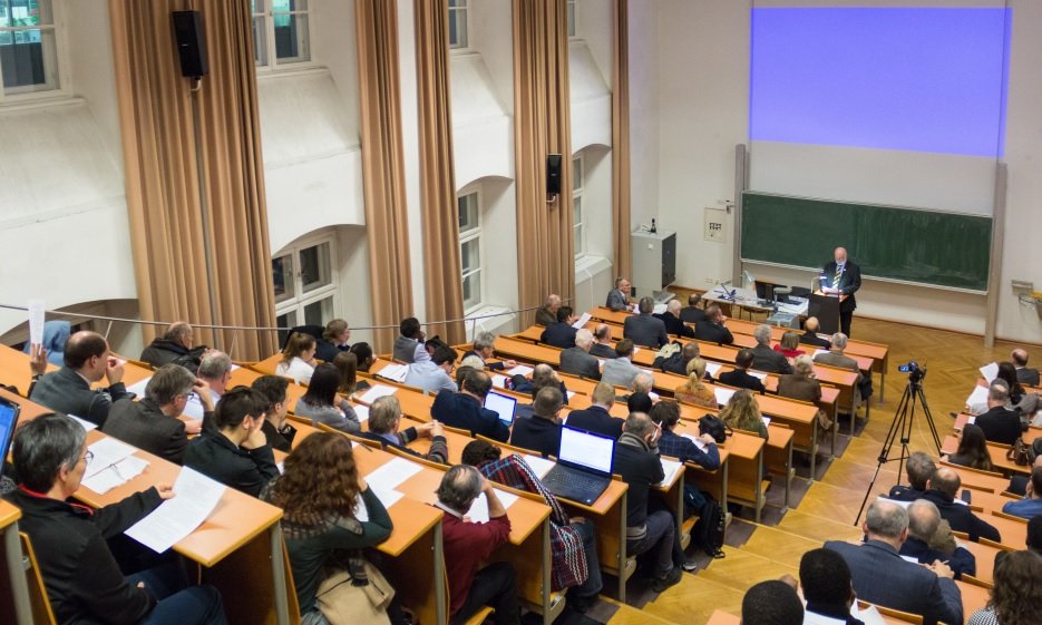 Aquinas Lecture 2019